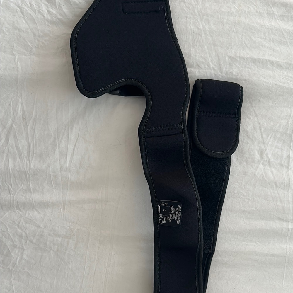 Tactica Defense Belly Band Holster